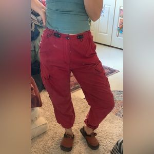 Men’s utility pants